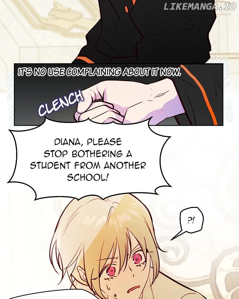Heart Throbbing Conqueror Chapter 83 – Page 56