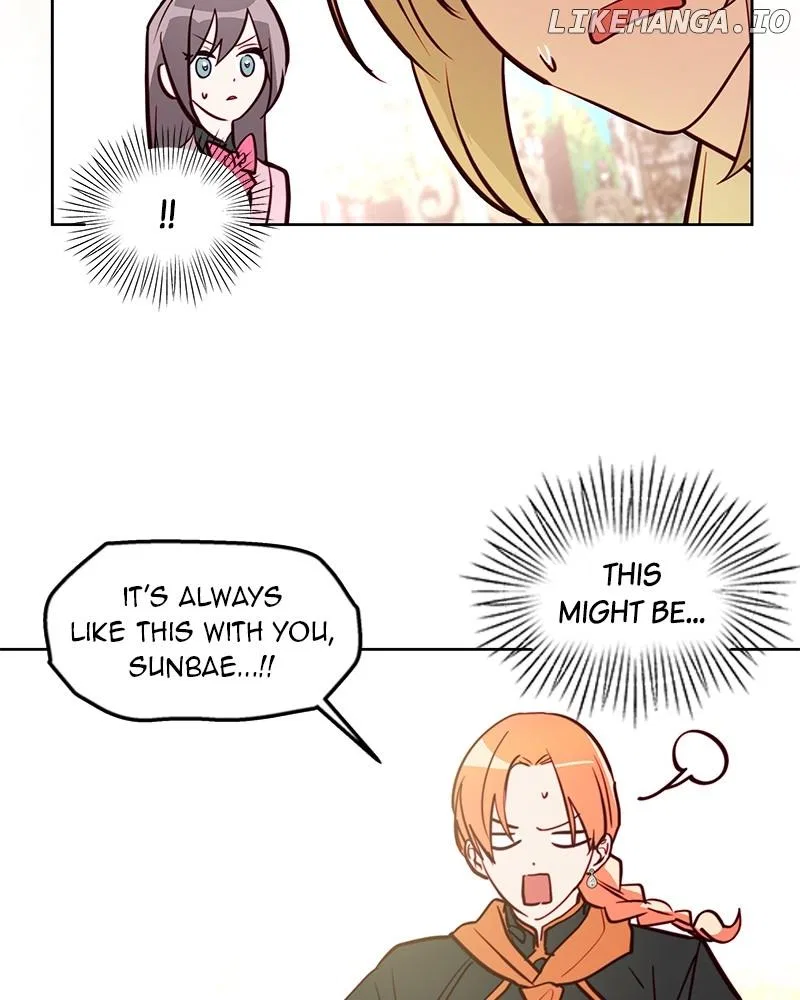 Heart Throbbing Conqueror Chapter 83 – Page 58
