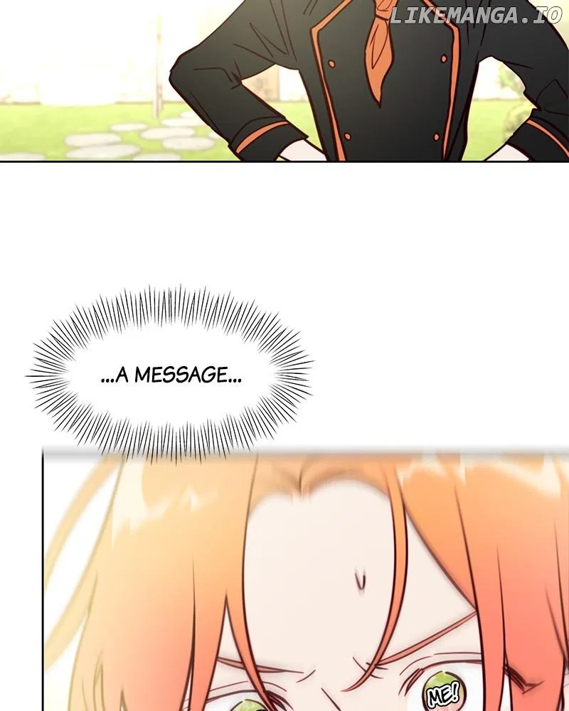 Heart Throbbing Conqueror Chapter 83 – Page 59