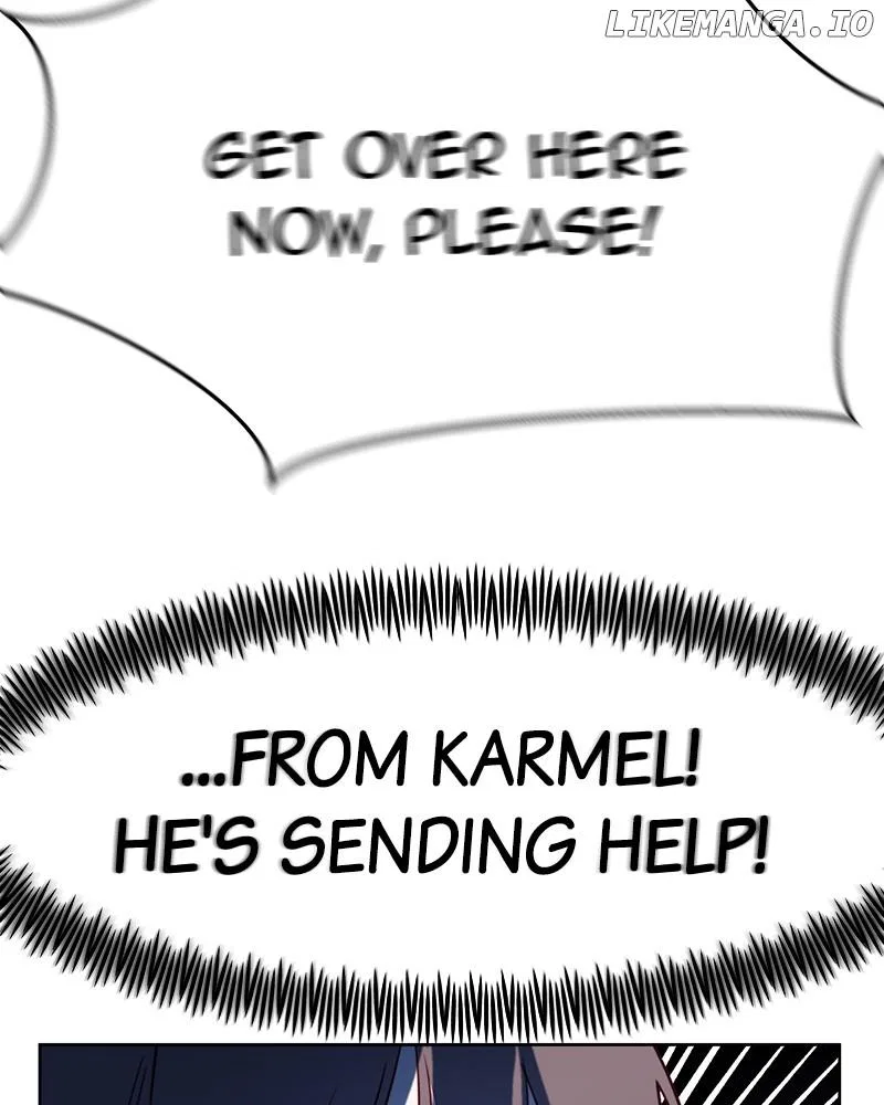 Heart Throbbing Conqueror Chapter 83 – Page 61