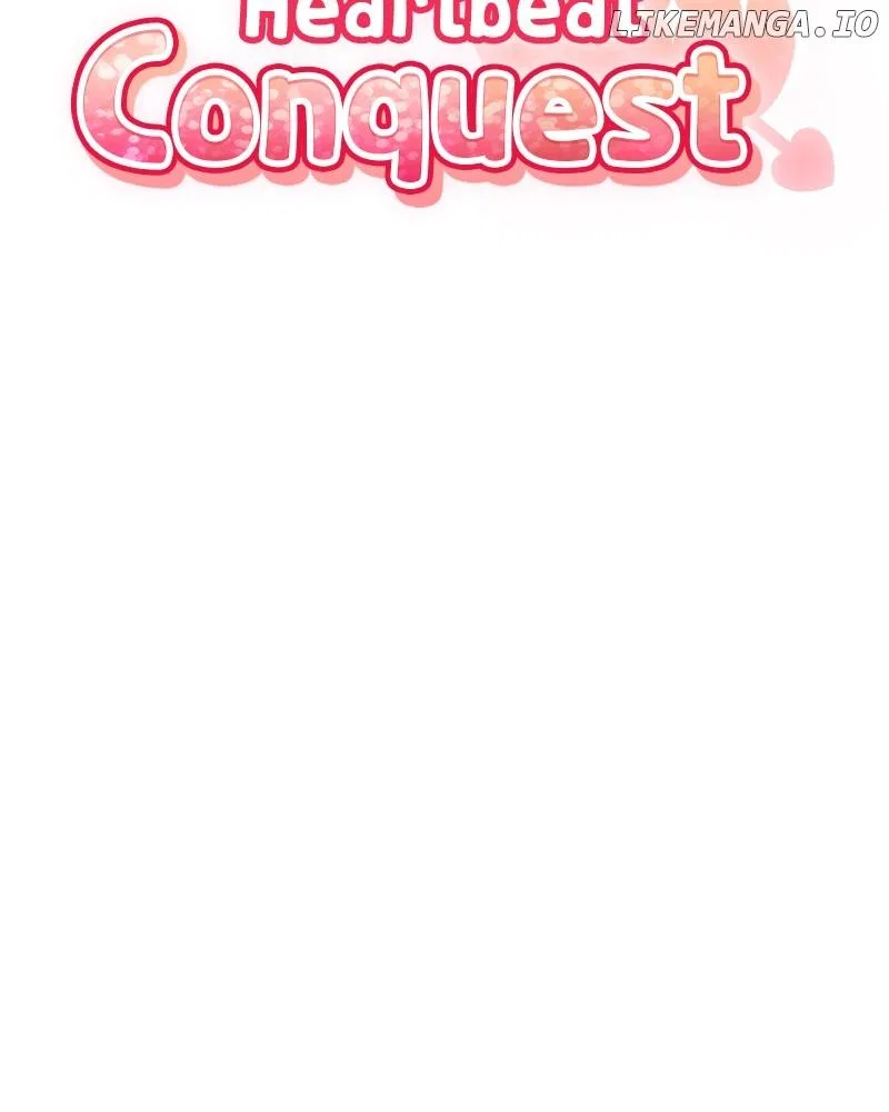 Heart Throbbing Conqueror Chapter 82 – Page 8
