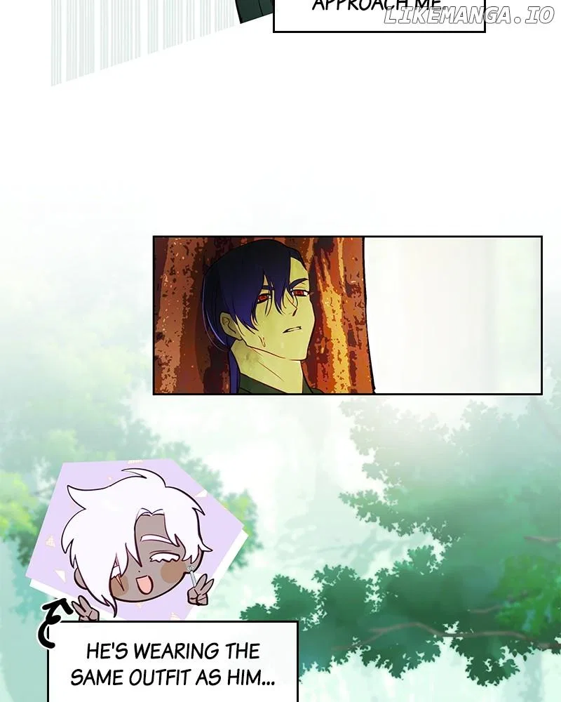 Heart Throbbing Conqueror Chapter 82 – Page 13