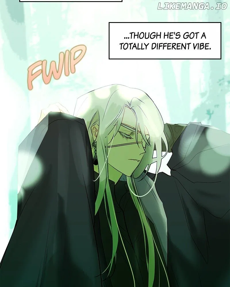 Heart Throbbing Conqueror Chapter 82 – Page 14