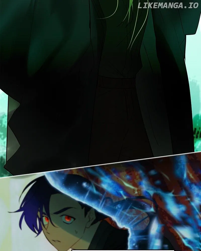 Heart Throbbing Conqueror Chapter 82 – Page 15