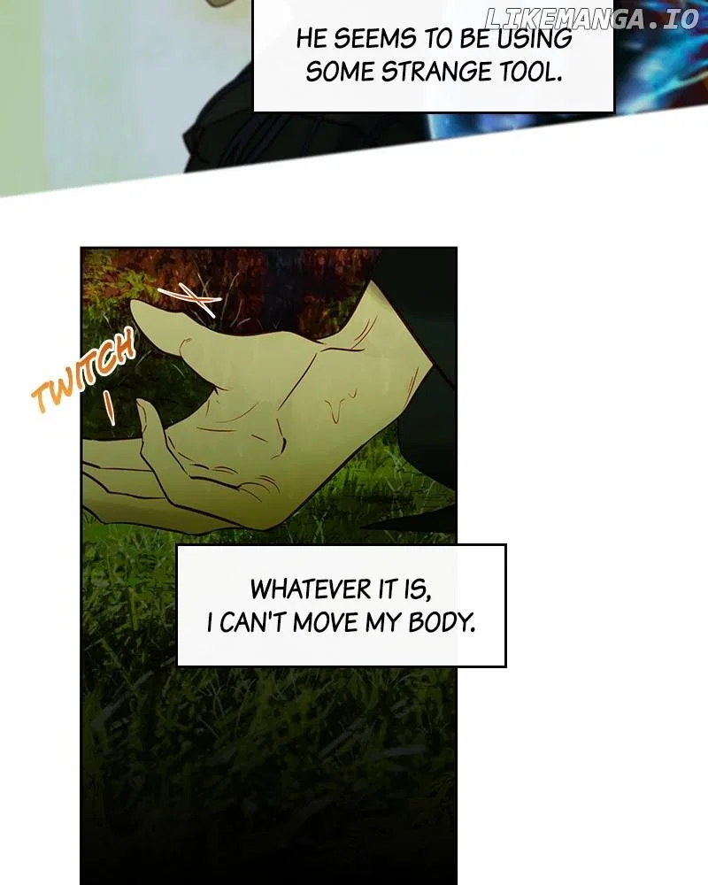 Heart Throbbing Conqueror Chapter 82 – Page 16