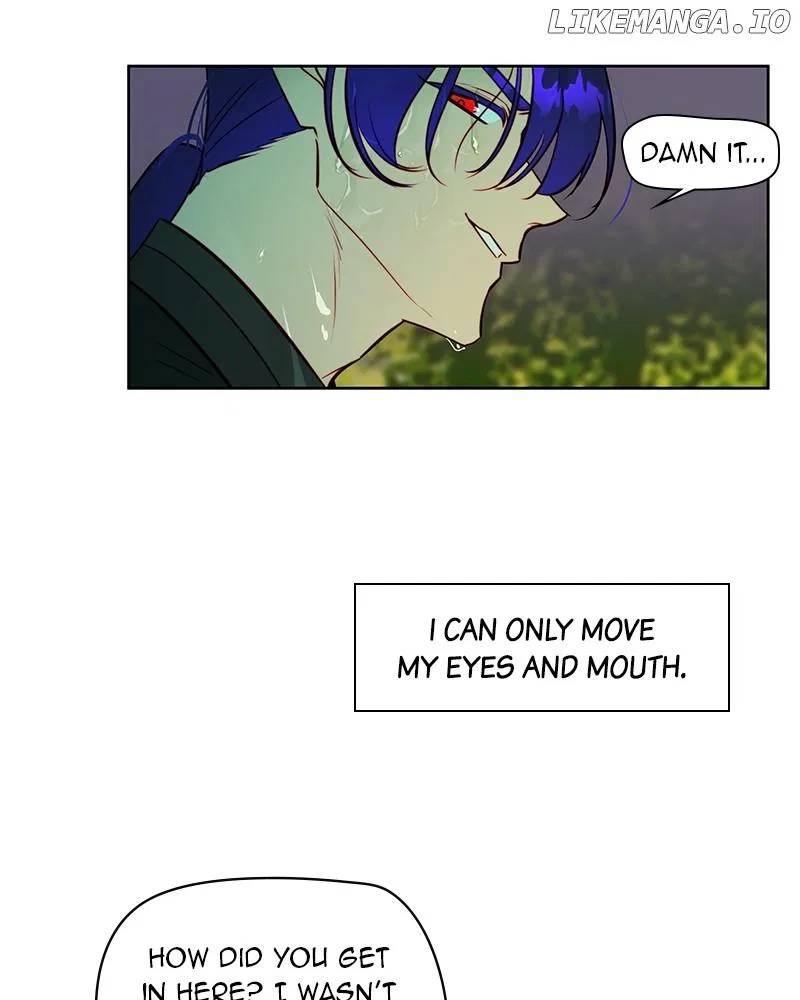 Heart Throbbing Conqueror Chapter 82 – Page 18