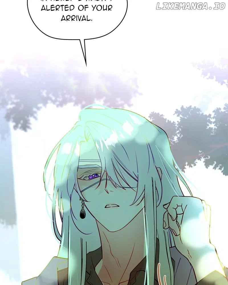 Heart Throbbing Conqueror Chapter 82 – Page 19