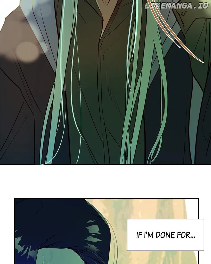 Heart Throbbing Conqueror Chapter 82 – Page 20