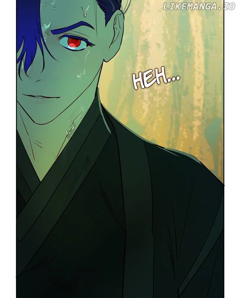 Heart Throbbing Conqueror Chapter 82 – Page 21