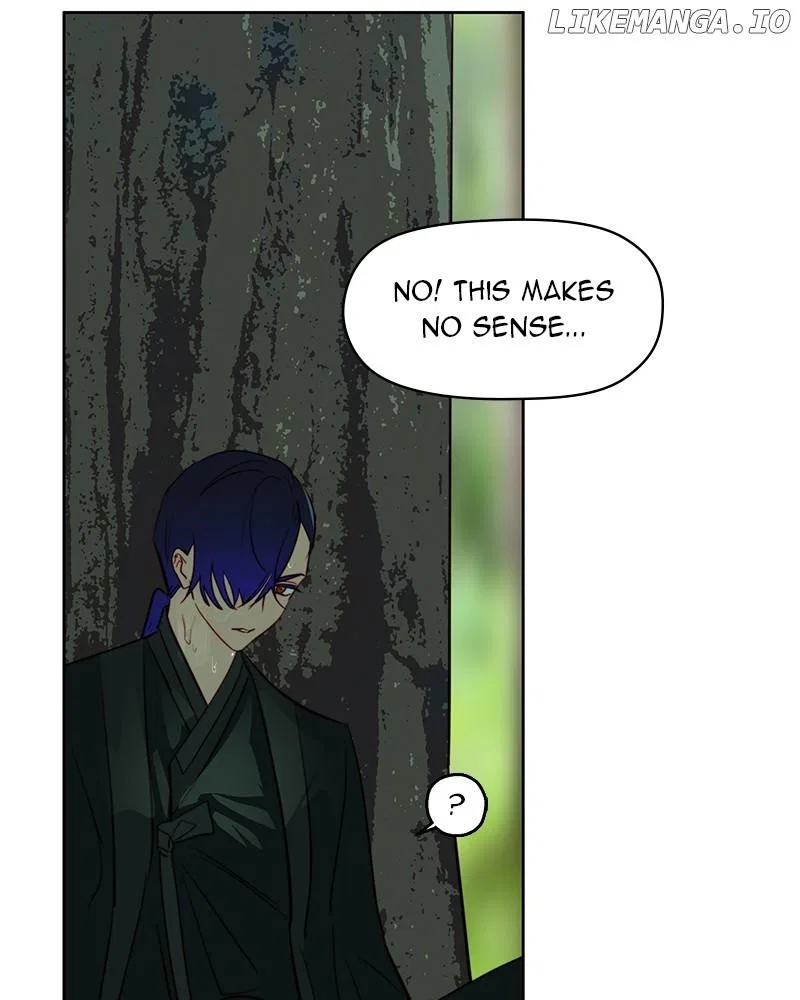 Heart Throbbing Conqueror Chapter 82 – Page 25