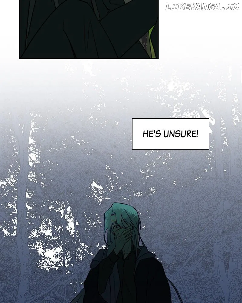 Heart Throbbing Conqueror Chapter 82 – Page 26