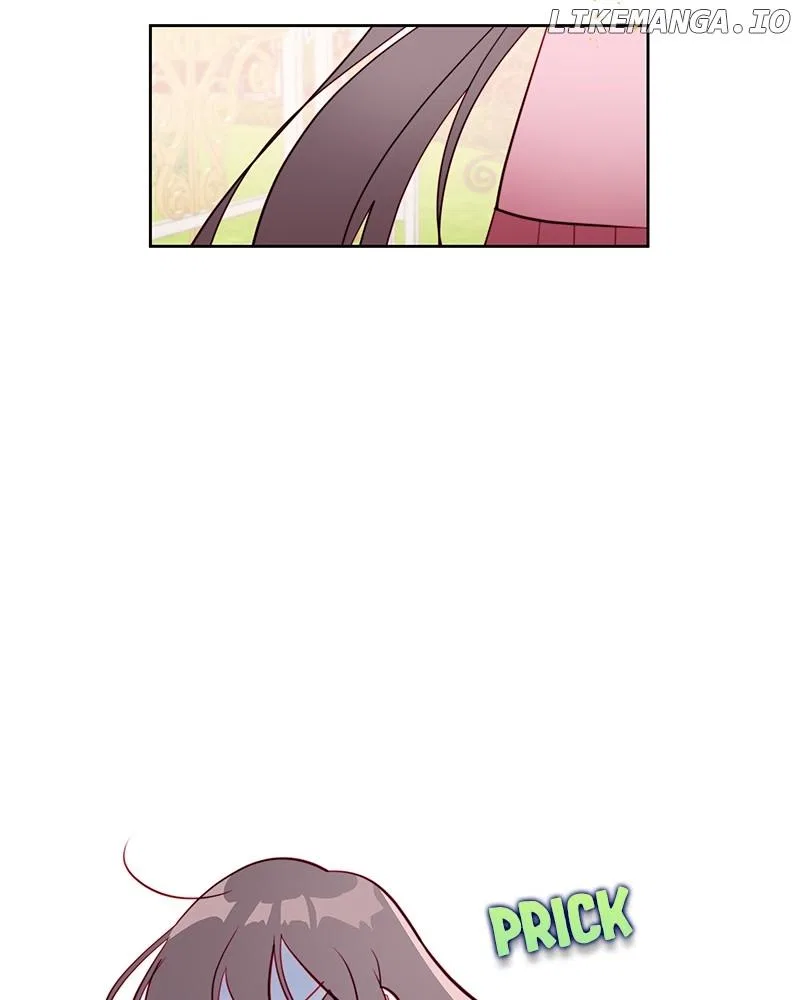 Heart Throbbing Conqueror Chapter 82 – Page 30