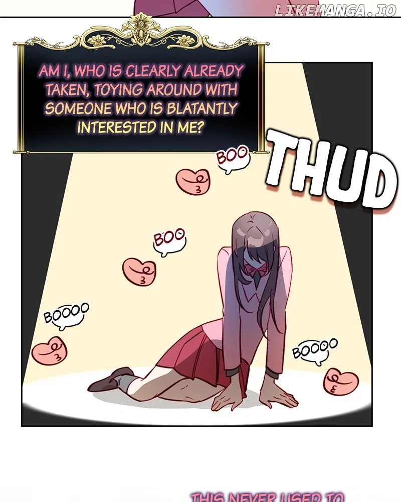 Heart Throbbing Conqueror Chapter 82 – Page 32