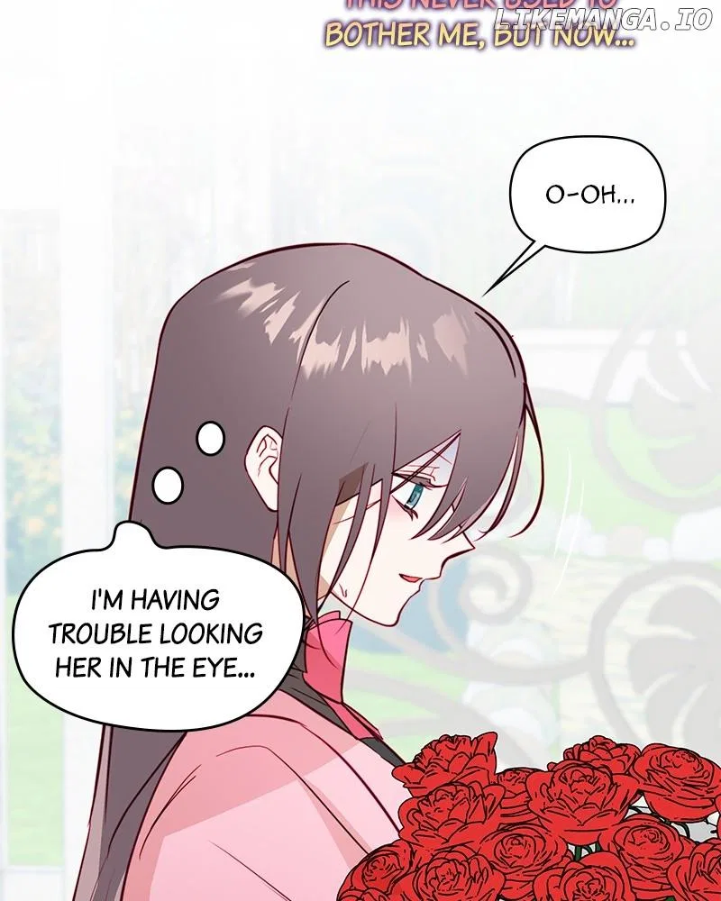 Heart Throbbing Conqueror Chapter 82 – Page 33