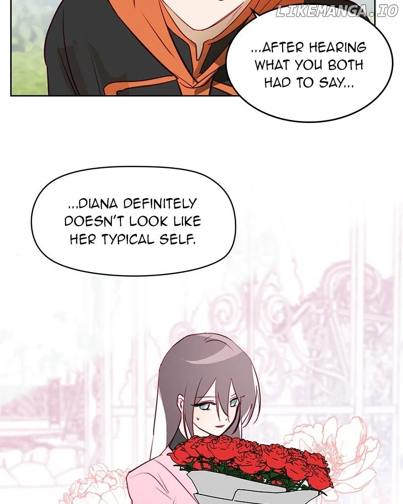 Heart Throbbing Conqueror Chapter 82 – Page 35