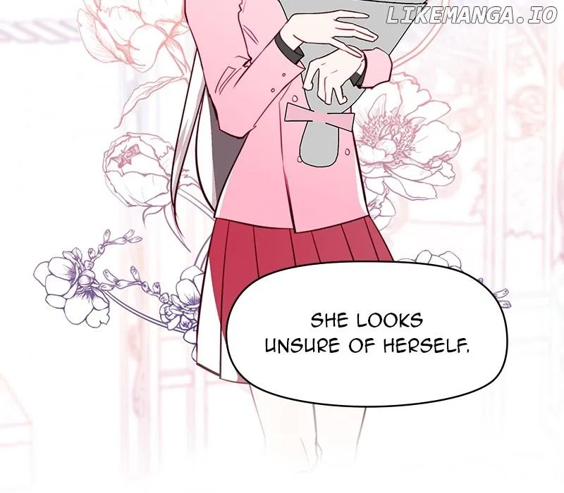 Heart Throbbing Conqueror Chapter 82 – Page 36