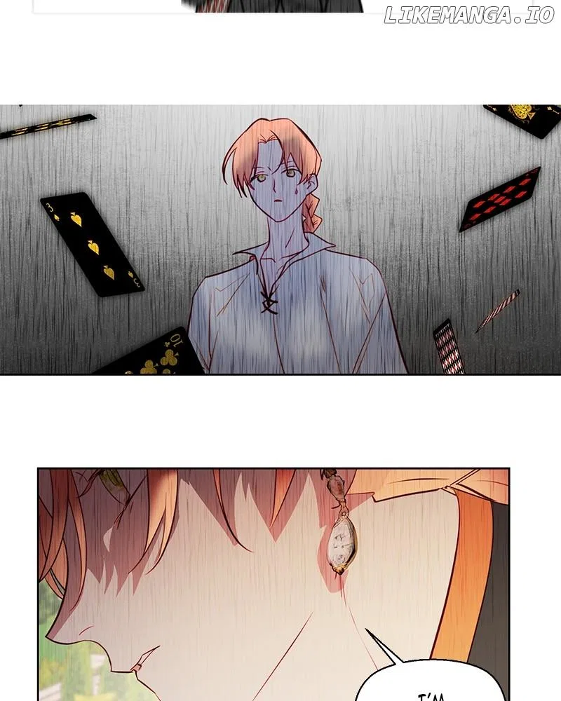 Heart Throbbing Conqueror Chapter 82 – Page 39