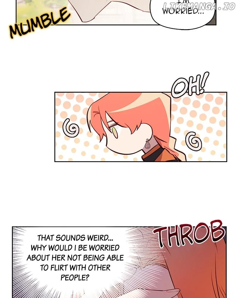 Heart Throbbing Conqueror Chapter 82 – Page 40