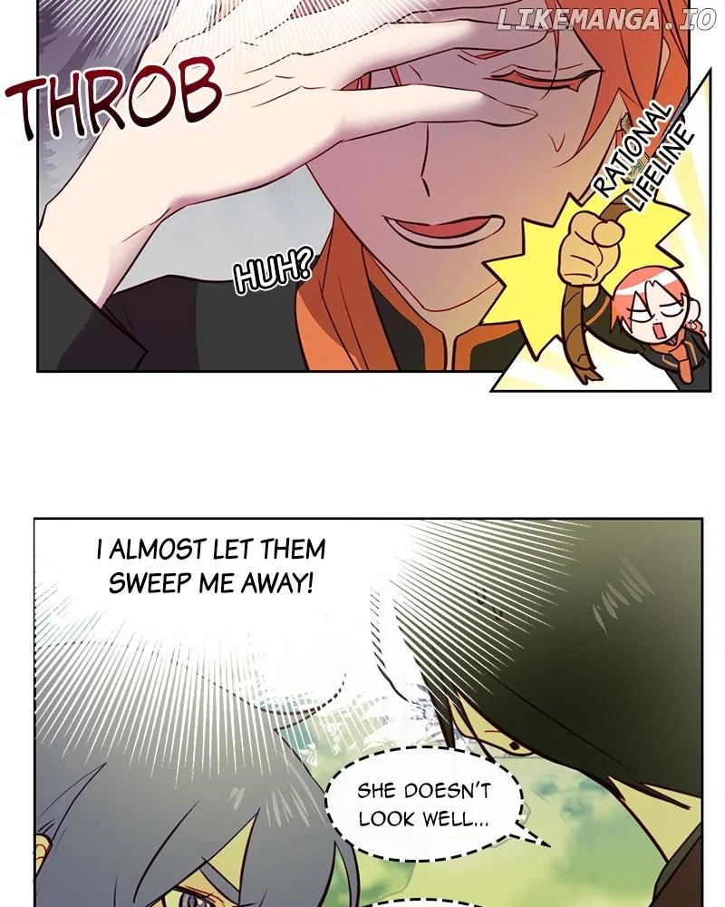 Heart Throbbing Conqueror Chapter 82 – Page 41