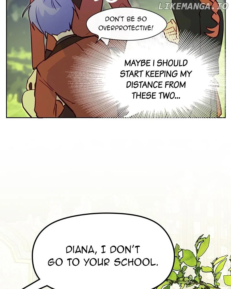 Heart Throbbing Conqueror Chapter 82 – Page 43