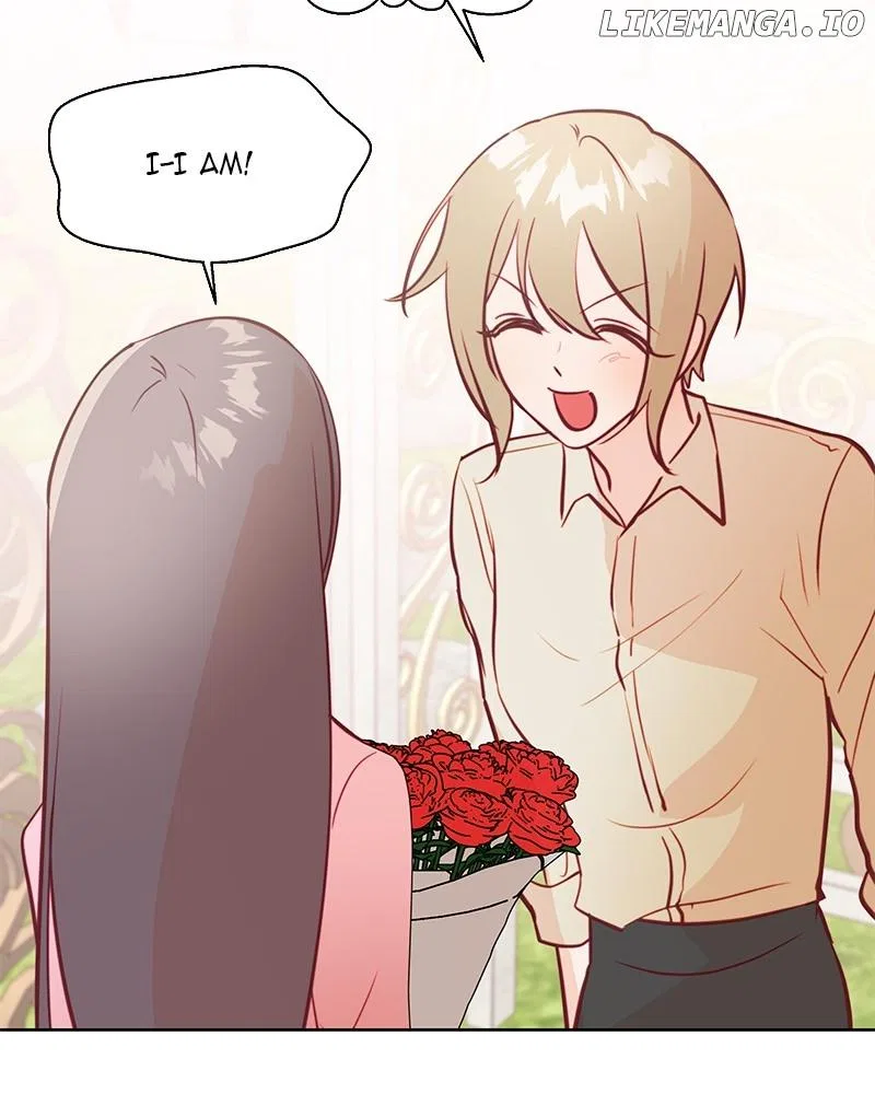 Heart Throbbing Conqueror Chapter 82 – Page 46