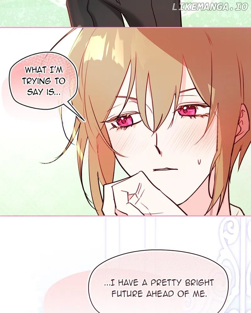 Heart Throbbing Conqueror Chapter 82 – Page 49