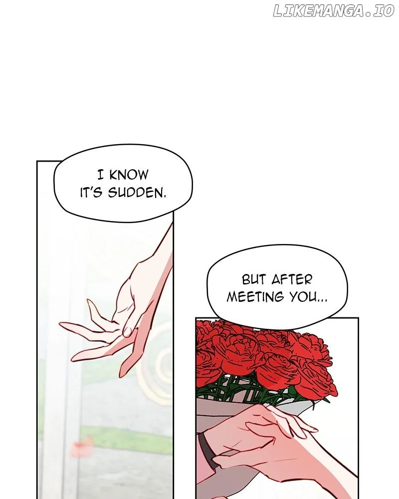 Heart Throbbing Conqueror Chapter 82 – Page 51