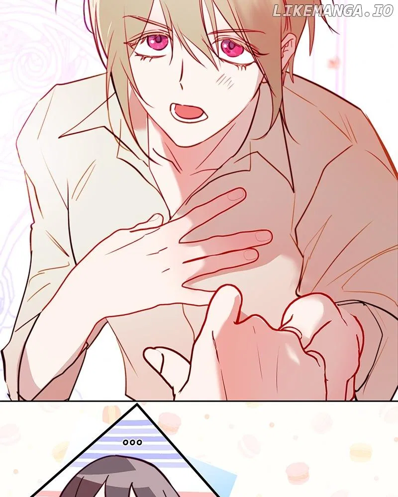 Heart Throbbing Conqueror Chapter 82 – Page 53