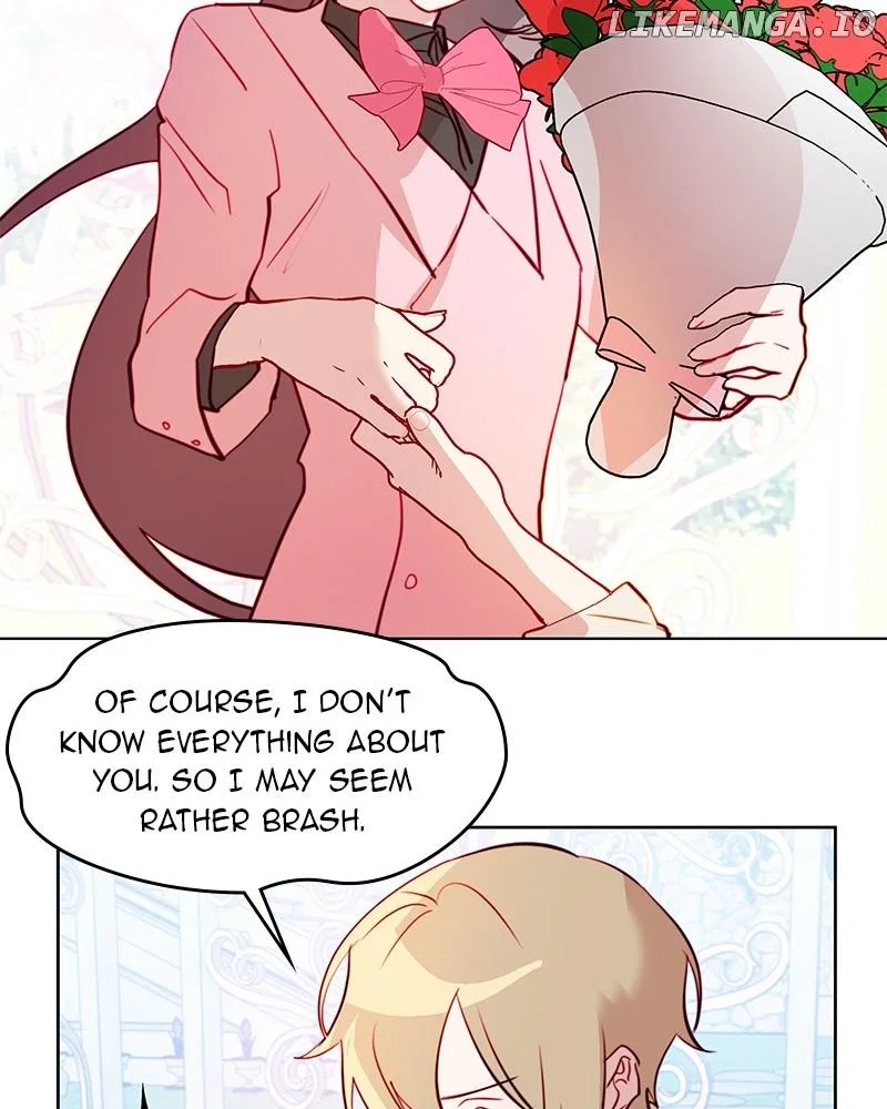 Heart Throbbing Conqueror Chapter 82 – Page 55
