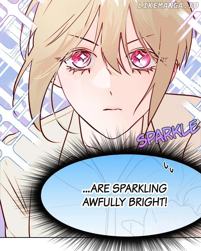 Heart Throbbing Conqueror Chapter 82 – Page 58
