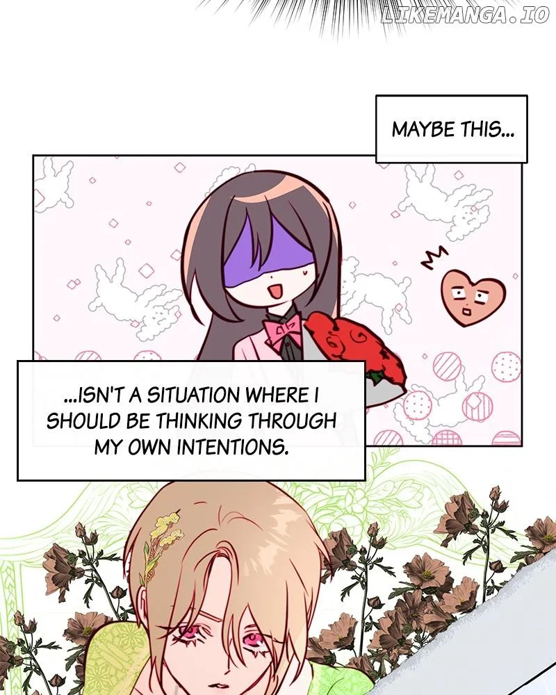 Heart Throbbing Conqueror Chapter 82 – Page 59