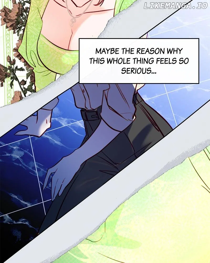 Heart Throbbing Conqueror Chapter 82 – Page 60