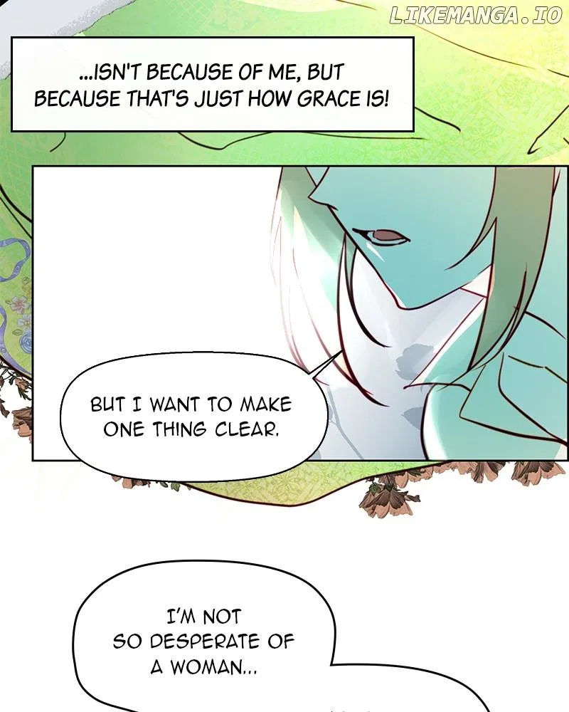 Heart Throbbing Conqueror Chapter 82 – Page 61