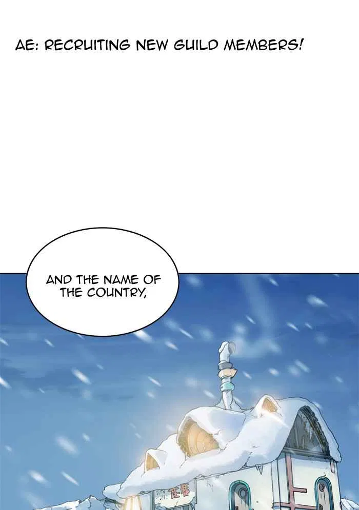 Hardcore Leveling Warrior Chapter 183 – Page 1