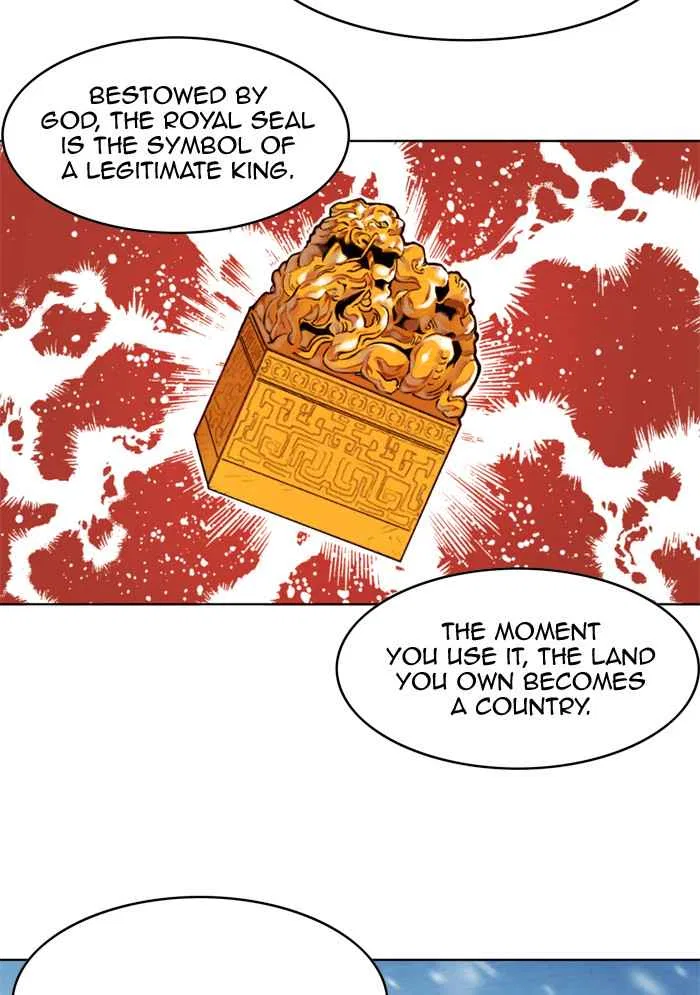 Hardcore Leveling Warrior Chapter 183 – Page 5