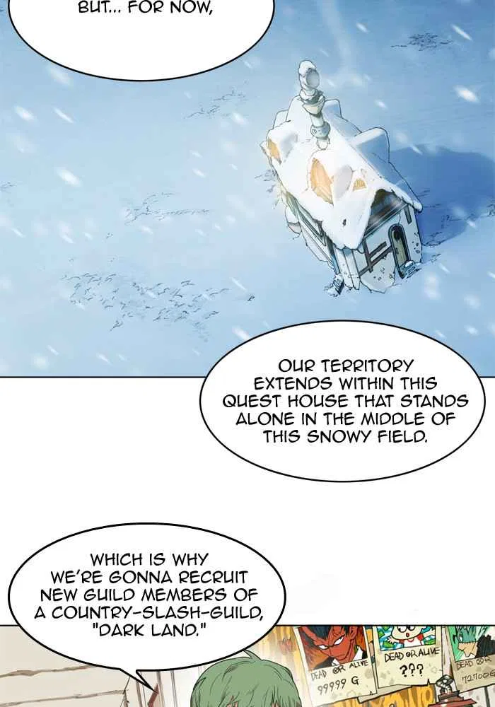 Hardcore Leveling Warrior Chapter 183 – Page 6