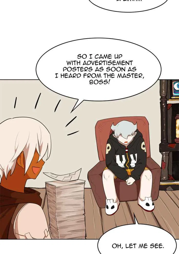 Hardcore Leveling Warrior Chapter 183 – Page 11