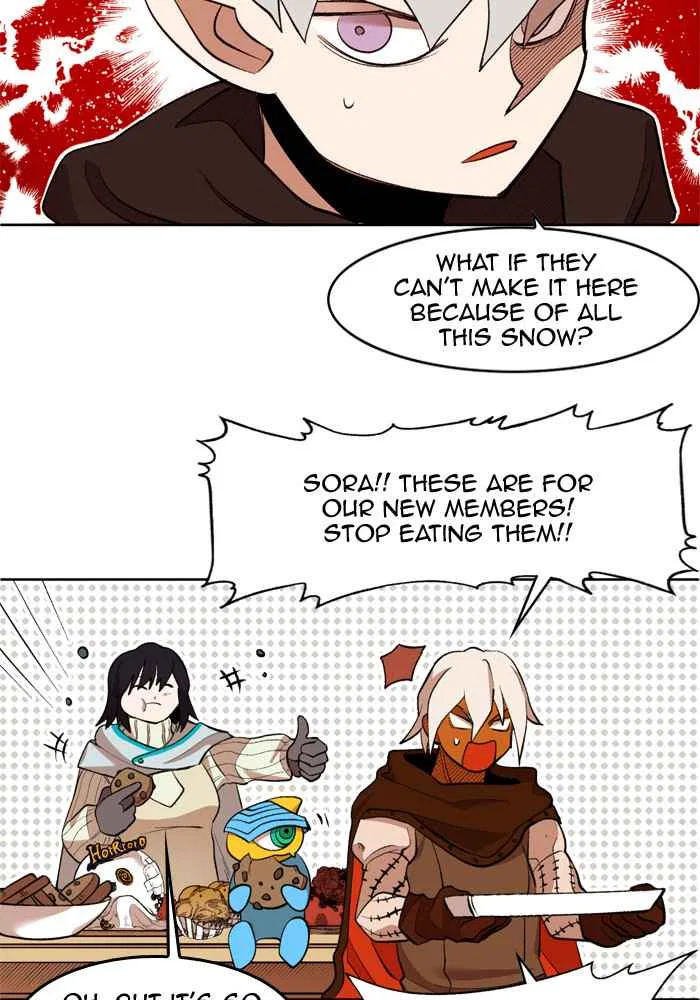Hardcore Leveling Warrior Chapter 183 – Page 19
