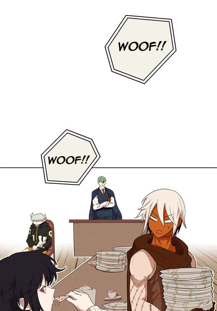 Hardcore Leveling Warrior Chapter 183 – Page 36
