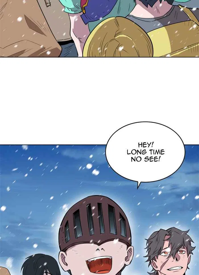 Hardcore Leveling Warrior Chapter 183 – Page 45