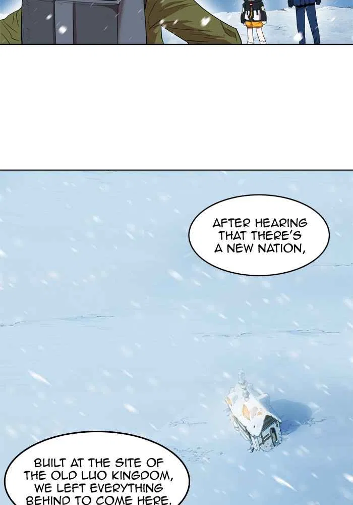 Hardcore Leveling Warrior Chapter 183 – Page 50