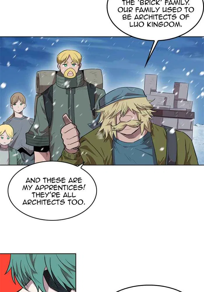 Hardcore Leveling Warrior Chapter 183 – Page 52