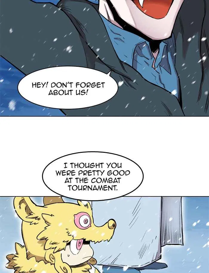 Hardcore Leveling Warrior Chapter 183 – Page 60