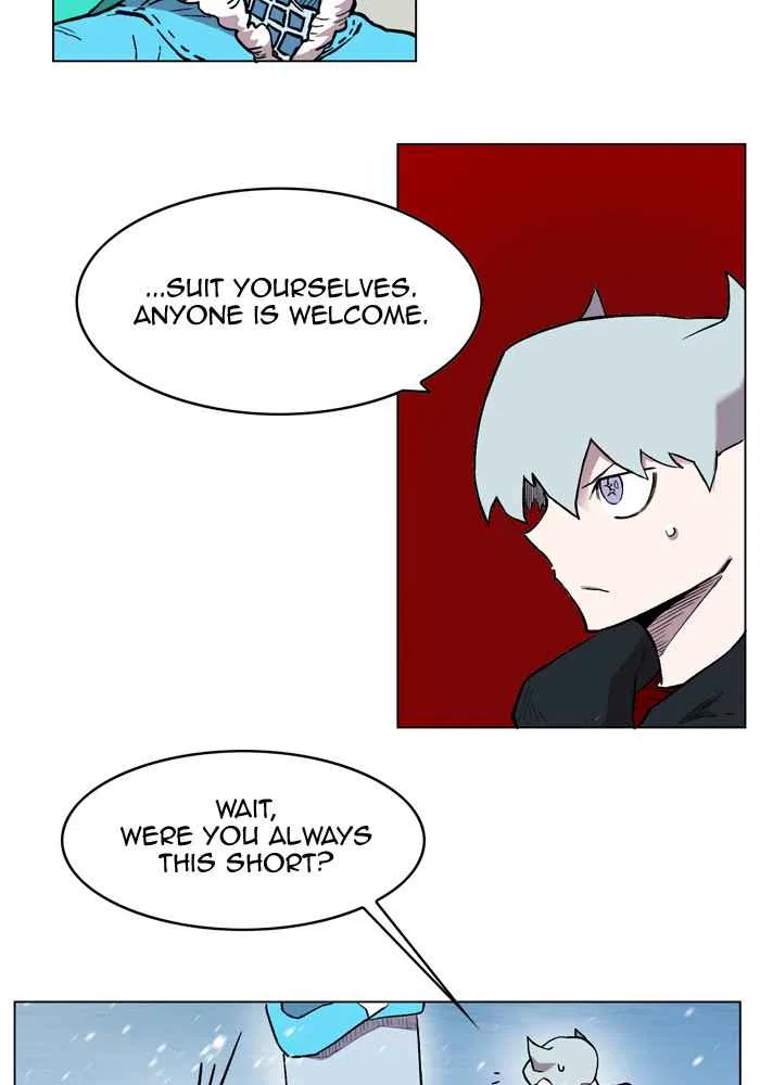 Hardcore Leveling Warrior Chapter 183 – Page 63