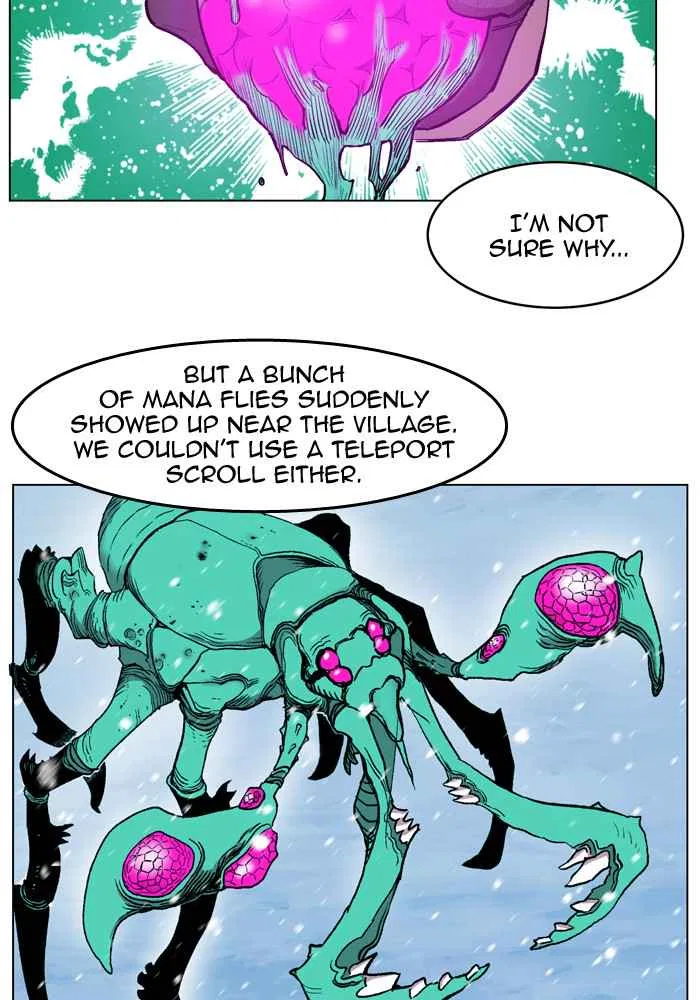 Hardcore Leveling Warrior Chapter 183 – Page 67
