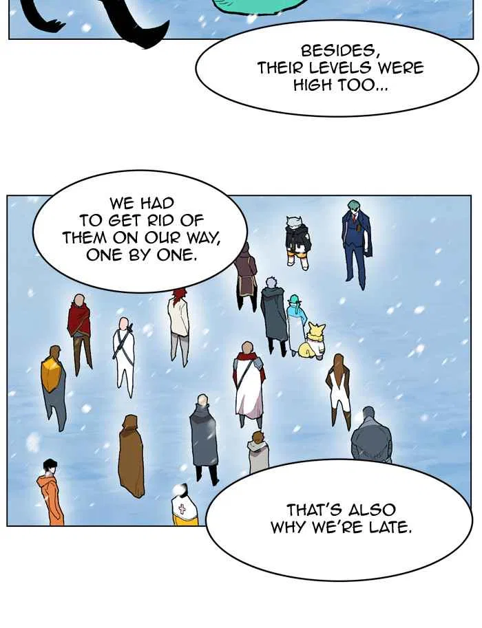 Hardcore Leveling Warrior Chapter 183 – Page 68