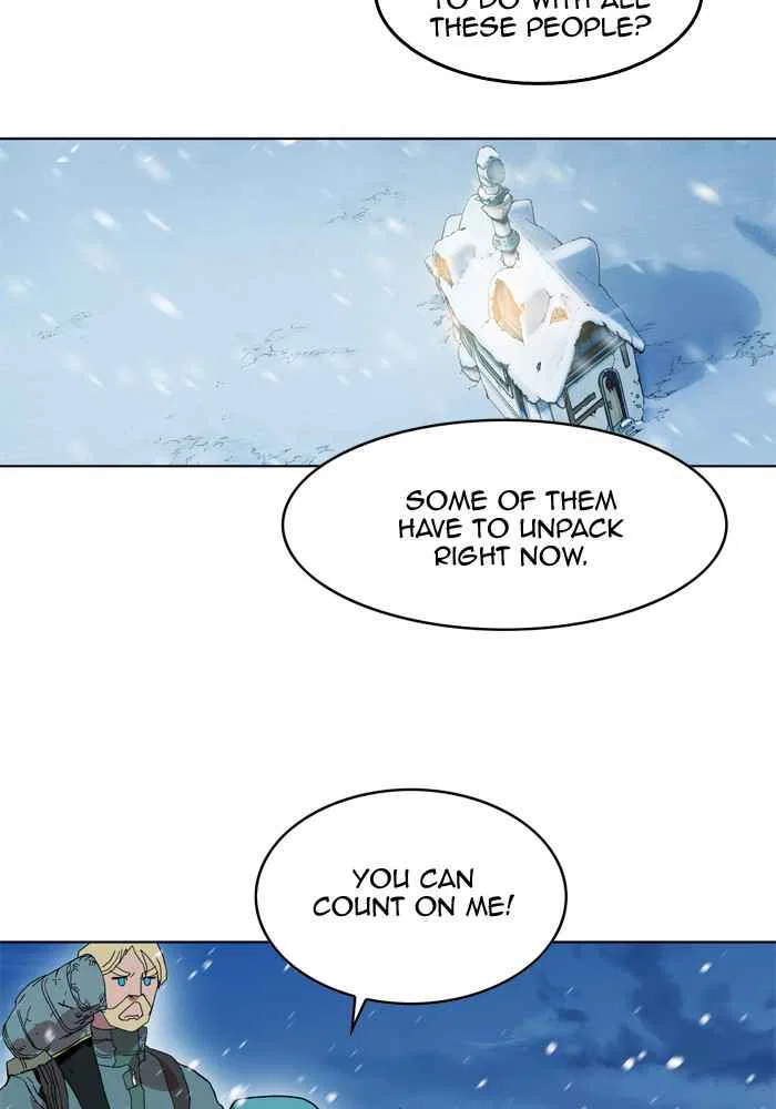 Hardcore Leveling Warrior Chapter 183 – Page 71