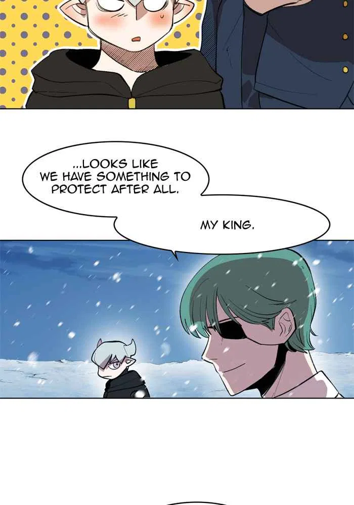 Hardcore Leveling Warrior Chapter 183 – Page 75