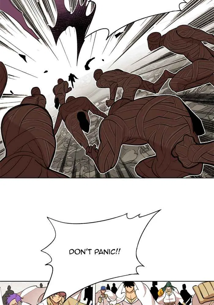Hardcore Leveling Warrior Chapter 183 – Page 80