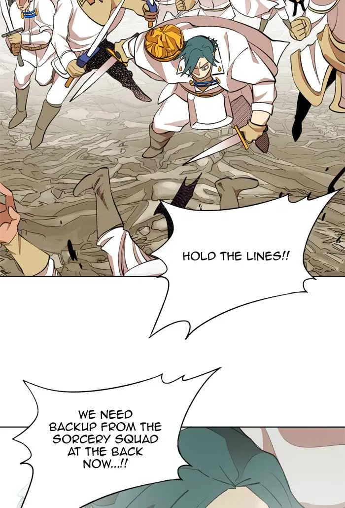 Hardcore Leveling Warrior Chapter 183 – Page 81